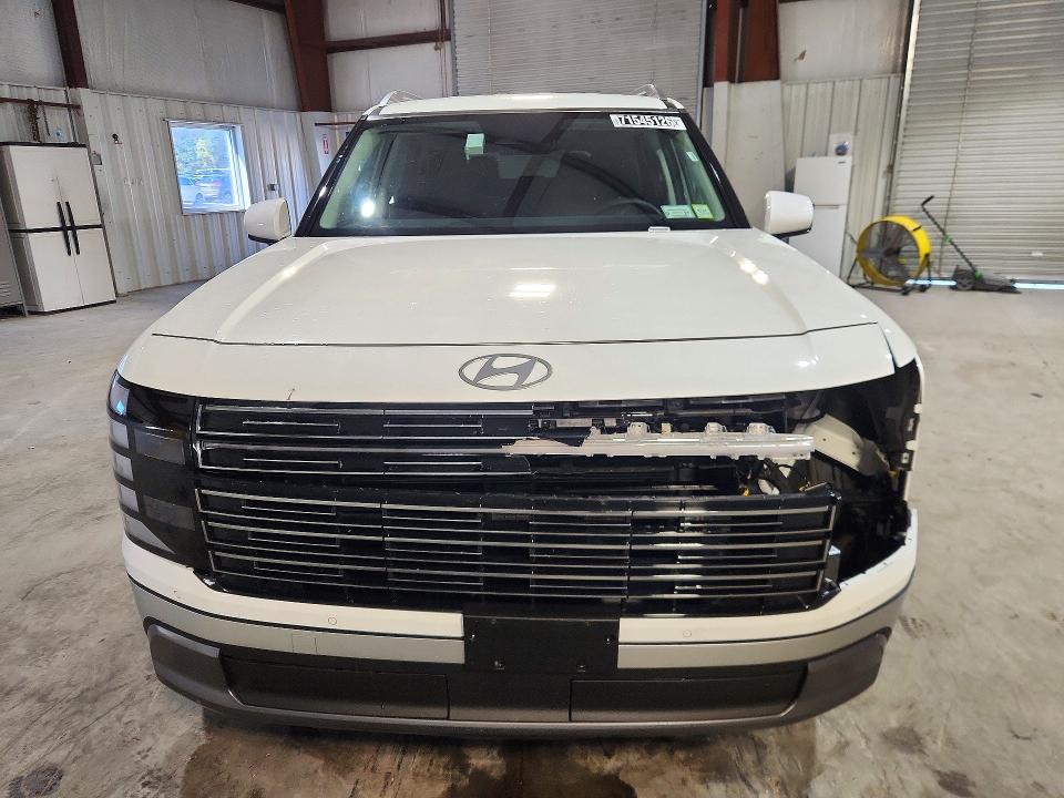 Продажа на аукционе авто 2026 Hyundai Palisade, vin: KM8RLES21TU130713, номер лота: 71545126