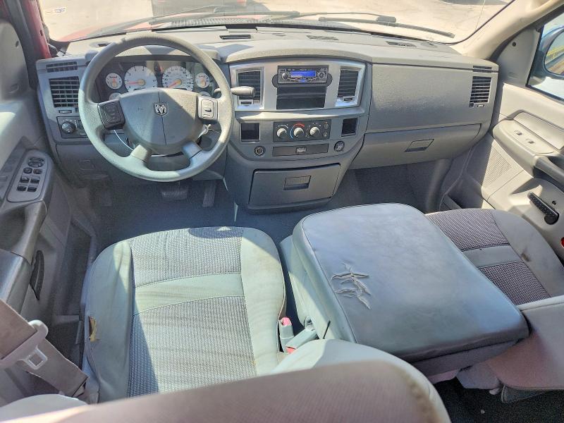 Auction sale of the 2008 Dodge Ram 1500, vin: 1D7HA18N48J237186, lot number: 71375386