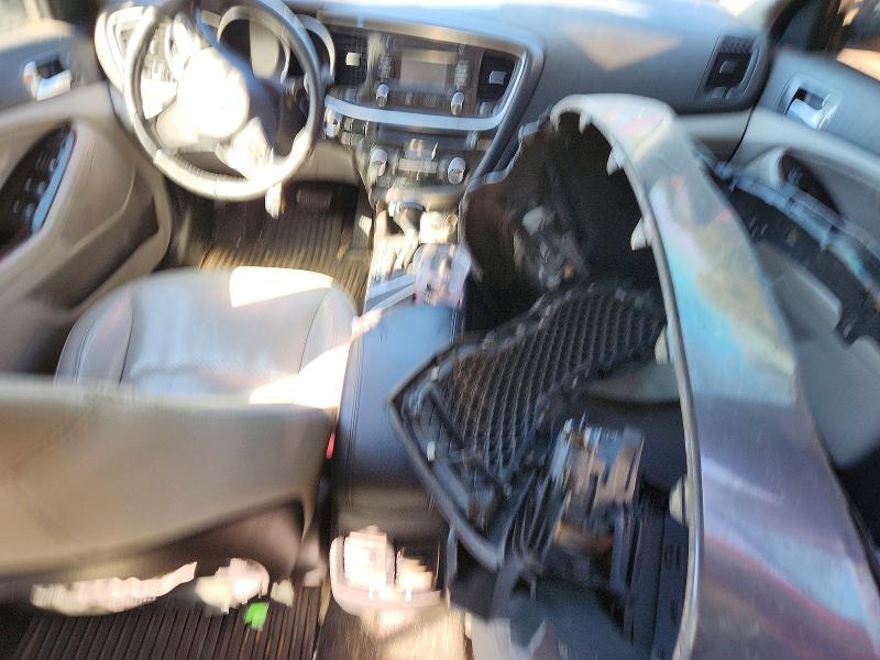 Aukcja sprzedaży 2015 Kia Optima, vin: 5XXGN4A77FG412927, numer aukcji: 72033356