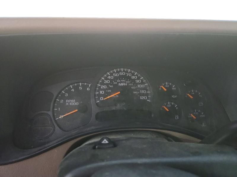 64372396 :رقم المزاد ، 1GNEK13Z33J169175 vin ، 2003 Chevrolet Tahoe مزاد بيع