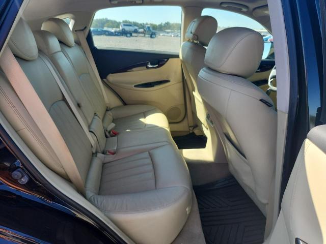Aukcja sprzedaży 2016 Infiniti Qx50, vin: JN1BJ0RR8GM262796, numer aukcji: 72722996