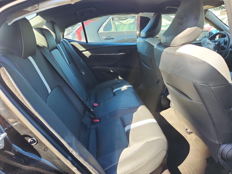 Продаж на аукціоні авто 2026 Toyota Camry, vin: 4T1DAACK1TU661837, номер лоту: 72137756