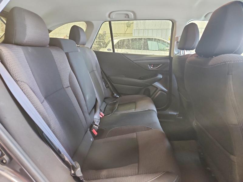 70128836 :رقم المزاد ، 4S4BTACC5L3199184 vin ، 2020 Subaru Outback مزاد بيع