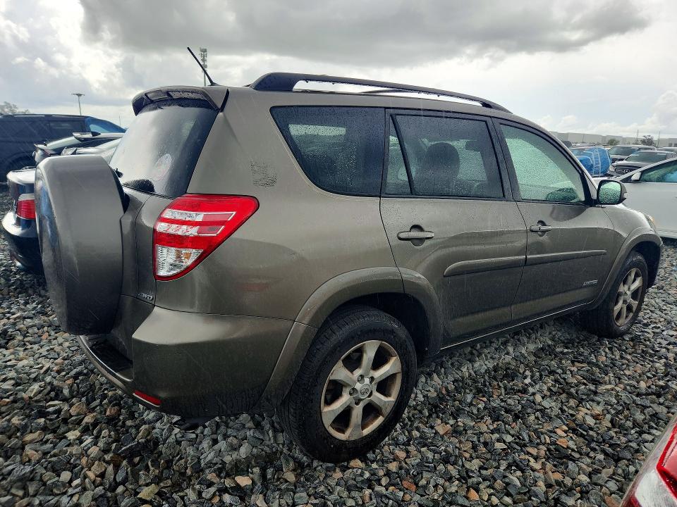 Aukcja sprzedaży 2010 Toyota Rav4, vin: JTMDK4DV9AD014272, numer aukcji: 71357366