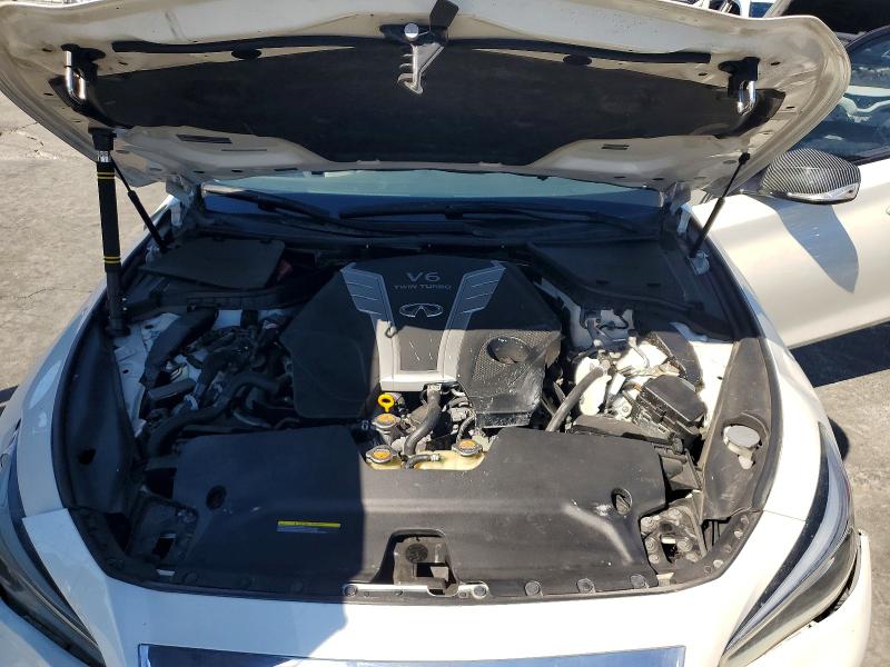 Продаж на аукціоні авто 2017 Infiniti Q50, vin: JN1EV7AP2HM741902, номер лоту: 69462906