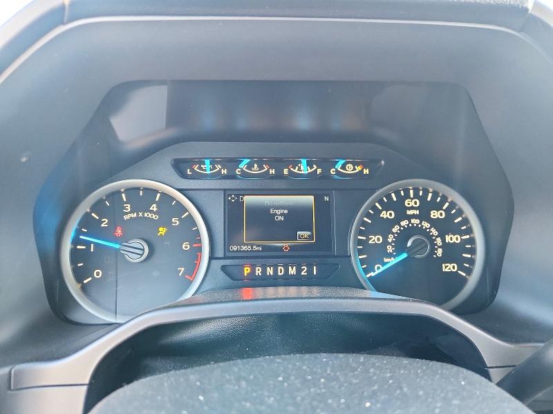 Продаж на аукціоні авто 2016 Ford F150, vin: 1FTEX1EP6GFB06957, номер лоту: 72395556
