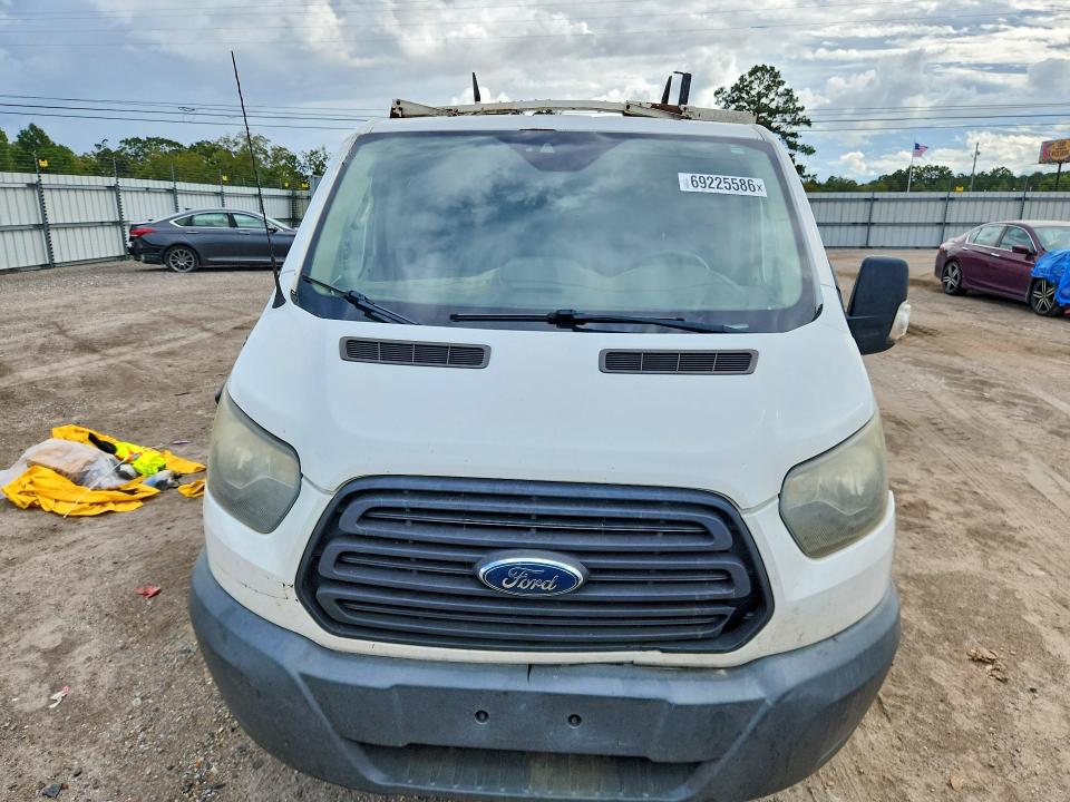 Продаж на аукціоні авто 2016 Ford Transit, vin: 1FTYR1YM9GKA89264, номер лоту: 69225586