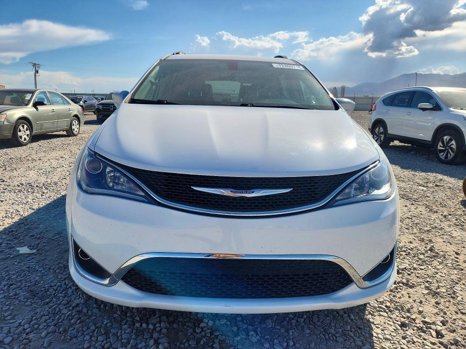 Aukcja sprzedaży 2019 Chrysler Pacifica, vin: 2C4RC1BG1KR539783, numer aukcji: 72409716