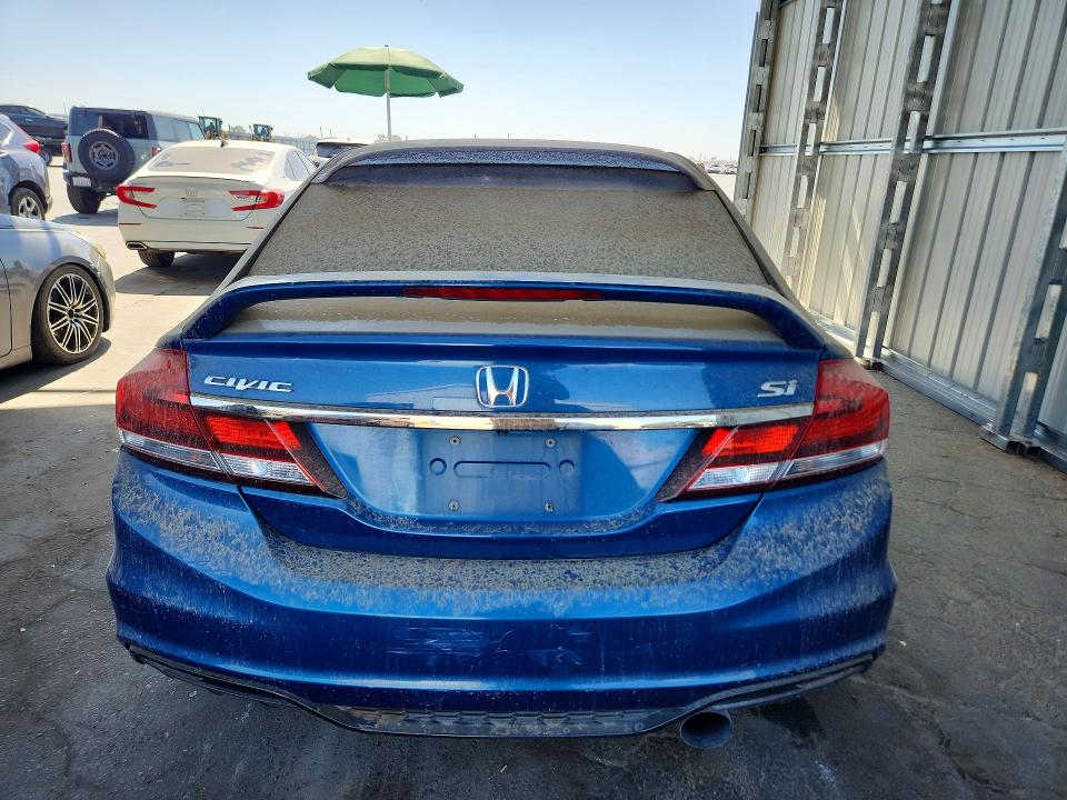 Aukcja sprzedaży 2013 Honda Civic, vin: 2HGFB6E57DH710348, numer aukcji: 71186816