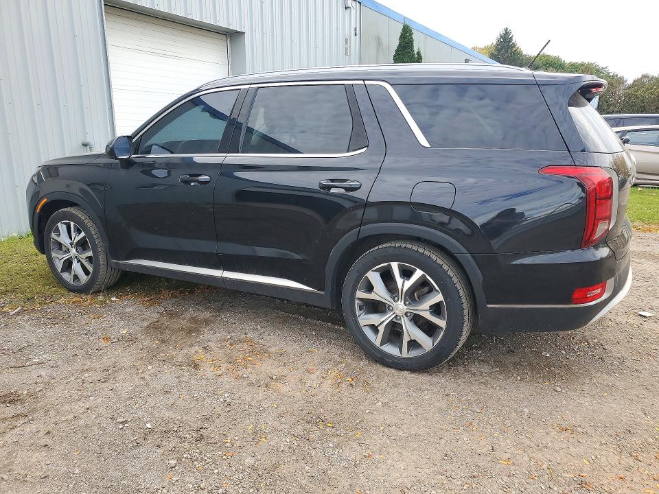 Продаж на аукціоні авто 2020 Hyundai Palisade, vin: KM8R3DHEXLU053528, номер лоту: 71193746