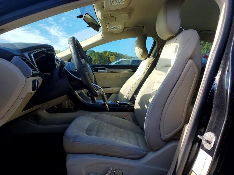 Продаж на аукціоні авто 2013 Ford Fusion, vin: 3FA6P0H77DR115679, номер лоту: 72220896