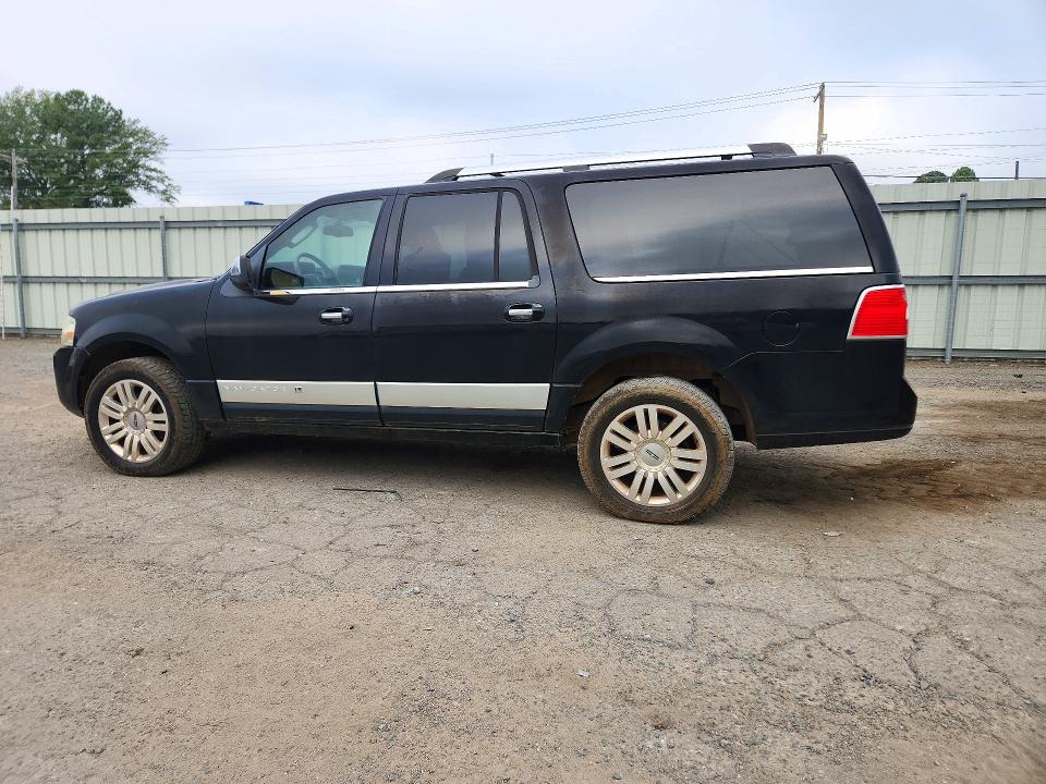 Продажа на аукционе авто 2012 Lincoln Navigator, vin: 5LMJJ3J58CEL01256, номер лота: 72761656
