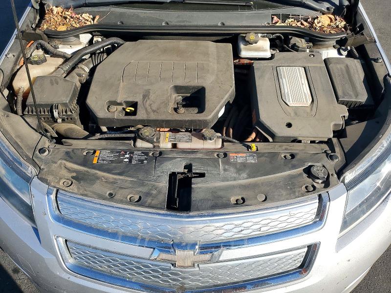 Aukcja sprzedaży 2013 Chevrolet Volt, vin: 1G1RE6E47DU135457, numer aukcji: 73123776