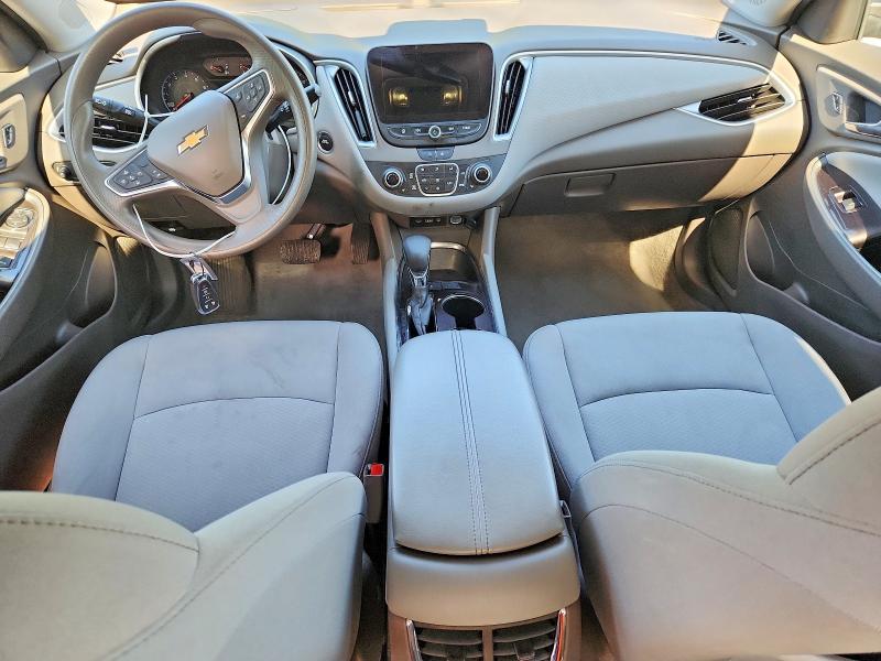 Продаж на аукціоні авто 2025 Chevrolet Malibu, vin: 1G1ZD5STXSF154708, номер лоту: 71397256
