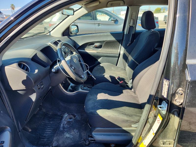 Продаж на аукціоні авто 2012 Scion Xd, vin: JTKKU4B45C1026430, номер лоту: 71852086