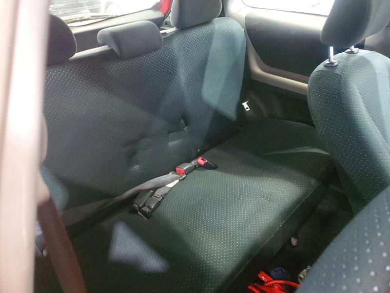 Auction sale of the 2007 Toyota Yaris, vin: JTDJT923575086975, lot number: 71139496