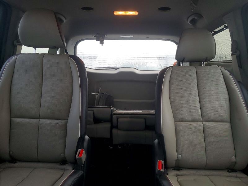 70962426 :رقم المزاد ، KNDMB5C11L6639017 vin ، 2020 Kia Sedona مزاد بيع