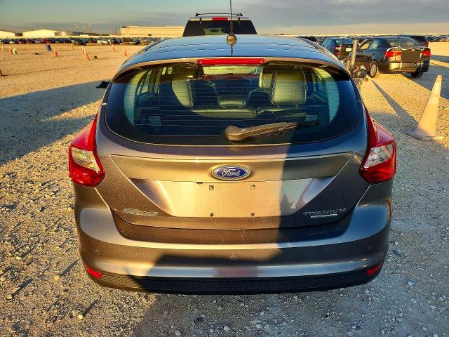 Aukcja sprzedaży 2014 Ford Focus, vin: 1FADP3N22EL381001, numer aukcji: 71852056