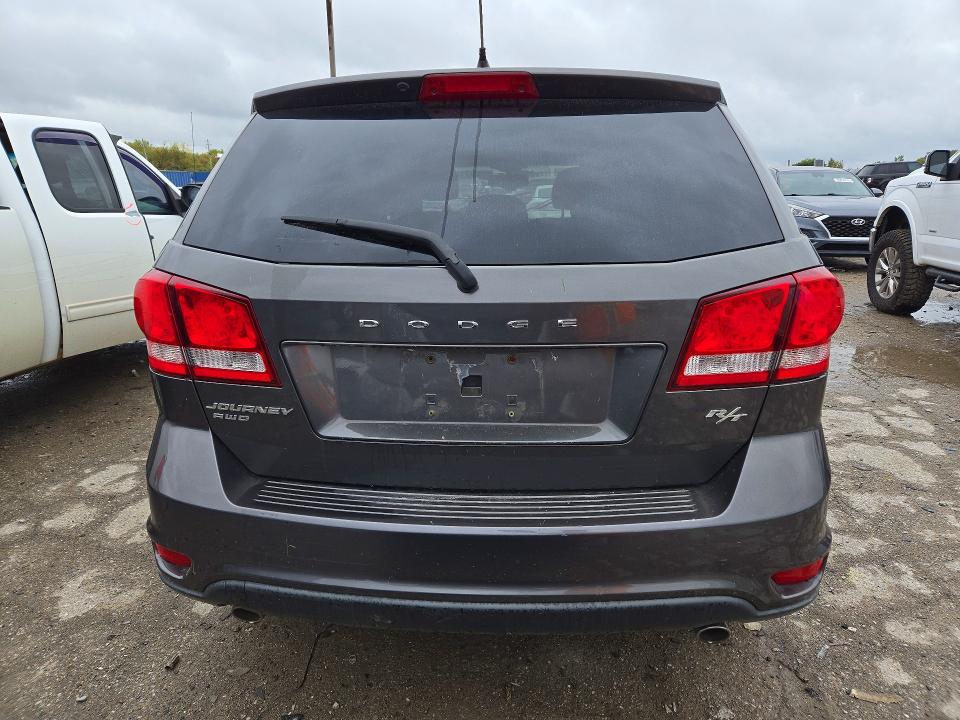 2014 Dodge Journey მანქანა იყიდება აუქციონზე, vin: 3C4PDDEG3ET309388, აუქციონის ნომერი: 71416166