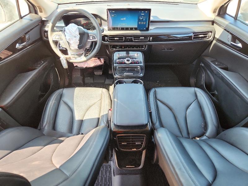 2023 Lincoln Nautilus მანქანა იყიდება აუქციონზე, vin: 2LMPJ6J94PBL06154, აუქციონის ნომერი: 72213266