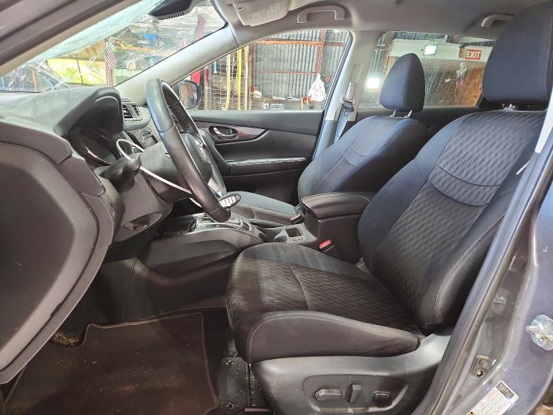 Aukcja sprzedaży 2019 Nissan Rogue, vin: 5N1AT2MV2KC780903, numer aukcji: 71190106