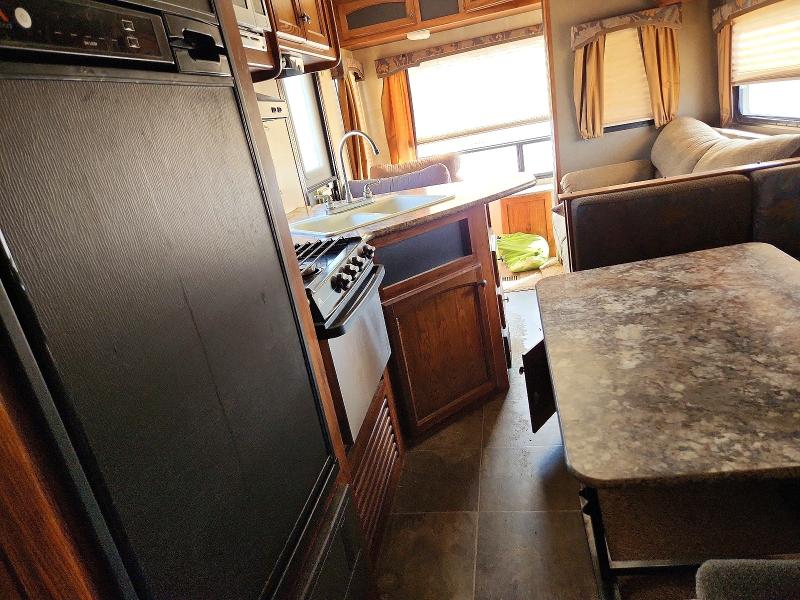 Aukcja sprzedaży 2015 Keystone Hideout, vin: 4YDT26R21F7202888, numer aukcji: 71680966