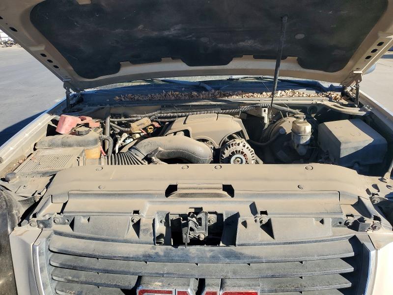 2007 Gmc Yukon მანქანა იყიდება აუქციონზე, vin: 1GKFK13097J286011, აუქციონის ნომერი: 71678946