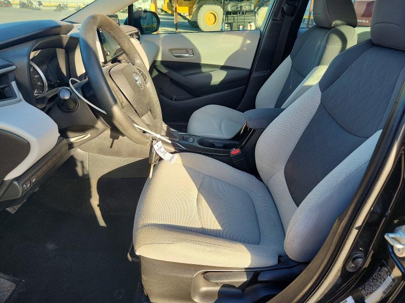 Aukcja sprzedaży 2020 Toyota Corolla, vin: 5YFEPRAE3LP062180, numer aukcji: 71391486