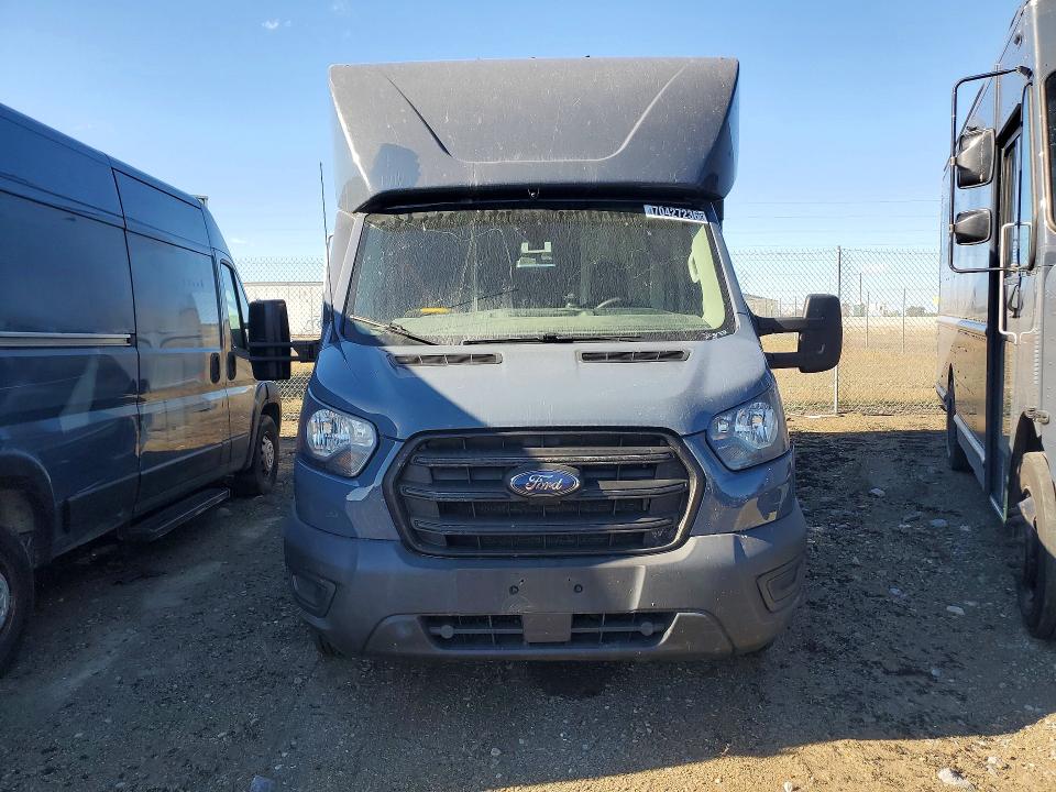 Продаж на аукціоні авто 2021 Ford Transit, vin: 1FDDF6P8XMKA59710, номер лоту: 70427236