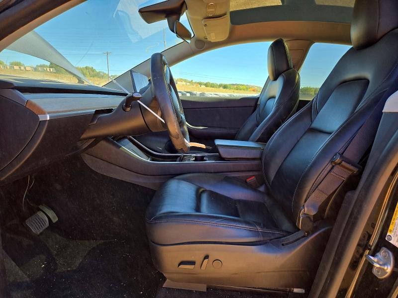 Продажа на аукционе авто 2020 Tesla Model Y, vin: 5YJYGDEE7LF050863, номер лота: 72753666