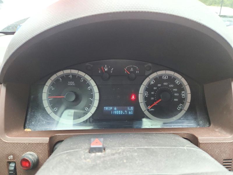 72168866 :رقم المزاد ، 1FMCU93148KB51025 vin ، 2008 Ford Escape مزاد بيع