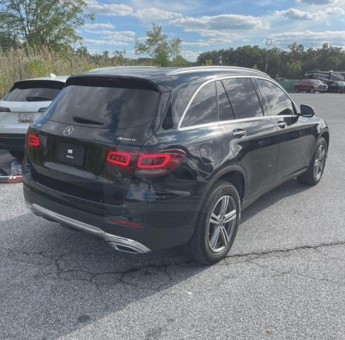 Продажа на аукционе авто 2021 Mercedes-benz Glc, vin: W1N0G8EBXMV287532, номер лота: 72916186