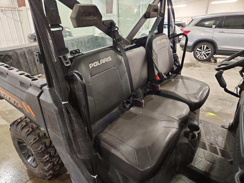 71471706 :رقم المزاد ، 4XATAE993L8877801 vin ، 2020 Polaris Ranger مزاد بيع