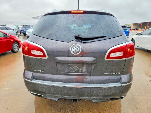 Продажа на аукционе авто 2015 Buick Enclave, vin: 5GAKRCKD7FJ313776, номер лота: 70988856
