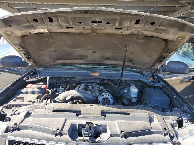 2007 Chevrolet Suburban მანქანა იყიდება აუქციონზე, vin: 1GNFK16367J161914, აუქციონის ნომერი: 71889866