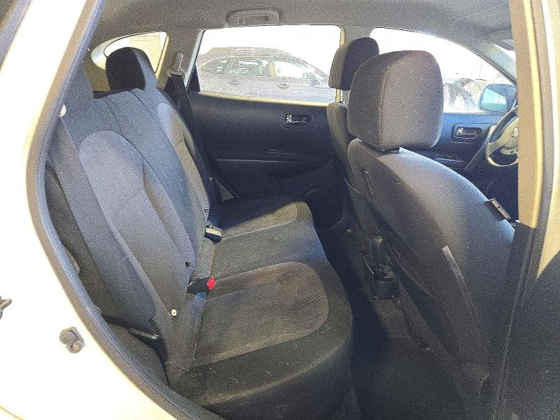 Aukcja sprzedaży 2012 Nissan Rogue, vin: JN8AS5MV3CW404949, numer aukcji: 72773866