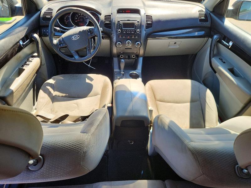 Продаж на аукціоні авто 2011 Kia Sorento, vin: 5XYKT4A11BG062518, номер лоту: 71888256