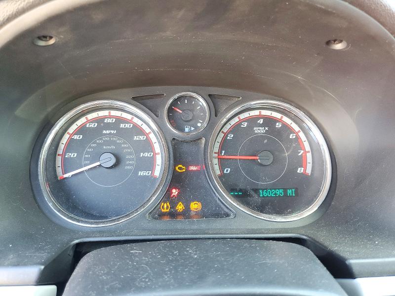 72630496 :رقم المزاد ، 1G1AP58X397195703 vin ، 2009 Chevrolet Cobalt مزاد بيع