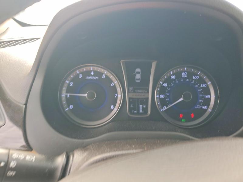Aukcja sprzedaży 2012 Hyundai Azera, vin: KMHFH4JG4CA157658, numer aukcji: 71418956