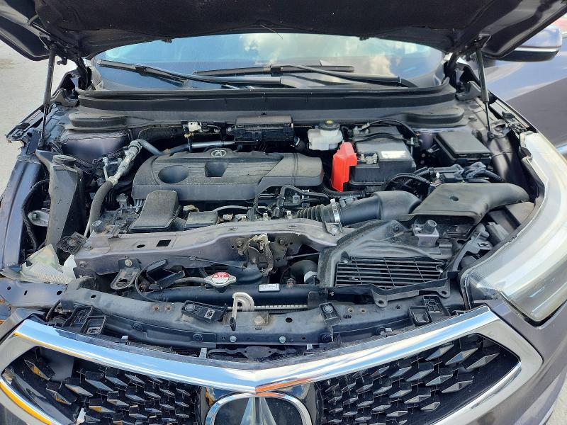 Aukcja sprzedaży 2021 Acura Rdx, vin: 5J8TC2H35ML005585, numer aukcji: 71234436