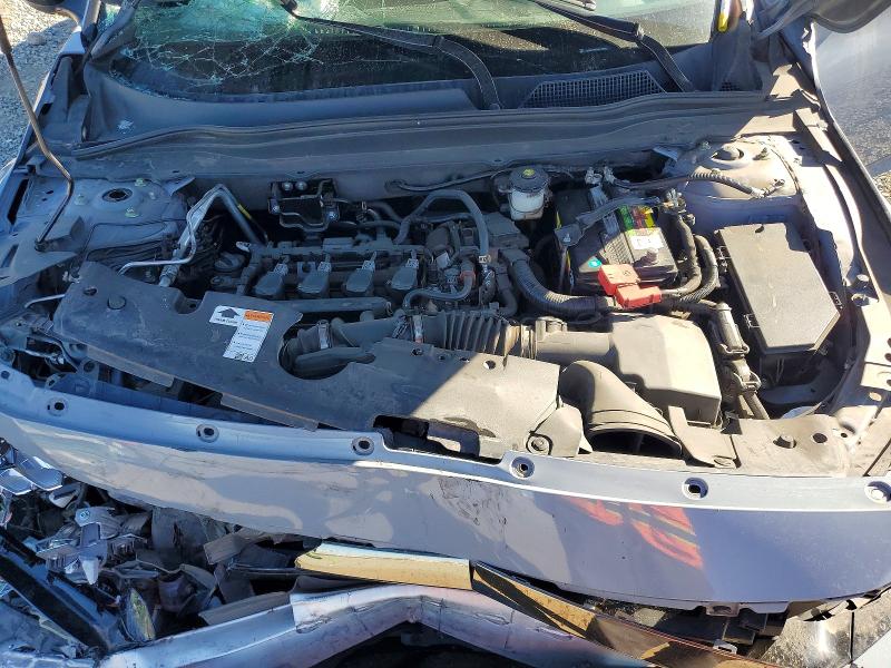 Продажа на аукционе авто 2021 Honda Accord, vin: 1HGCV1F35MA117693, номер лота: 70905076