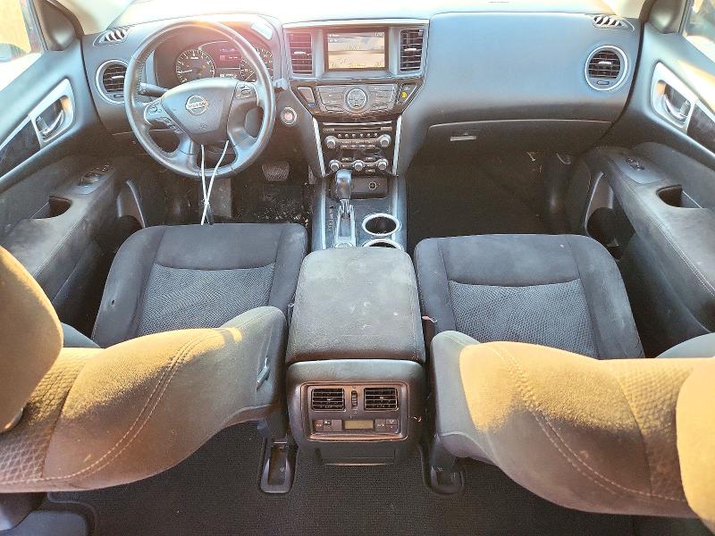 Продаж на аукціоні авто 2014 Nissan Pathfinder, vin: 5N1AR2MM5EC718339, номер лоту: 72139006