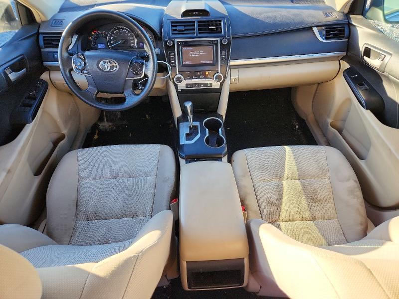 Продаж на аукціоні авто 2014 Toyota Camry, vin: 4T1BF1FK9EU410183, номер лоту: 73444476