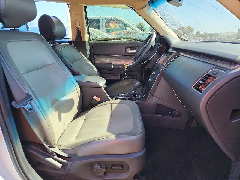 Aukcja sprzedaży 2019 Ford Flex, vin: 2FMGK5C84KBA18389, numer aukcji: 70726896