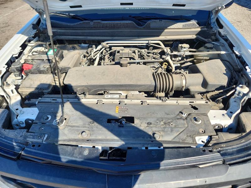 71565296 :رقم المزاد ، 1GCGSBEC1P1230982 vin ، 2023 Chevrolet Colorado مزاد بيع