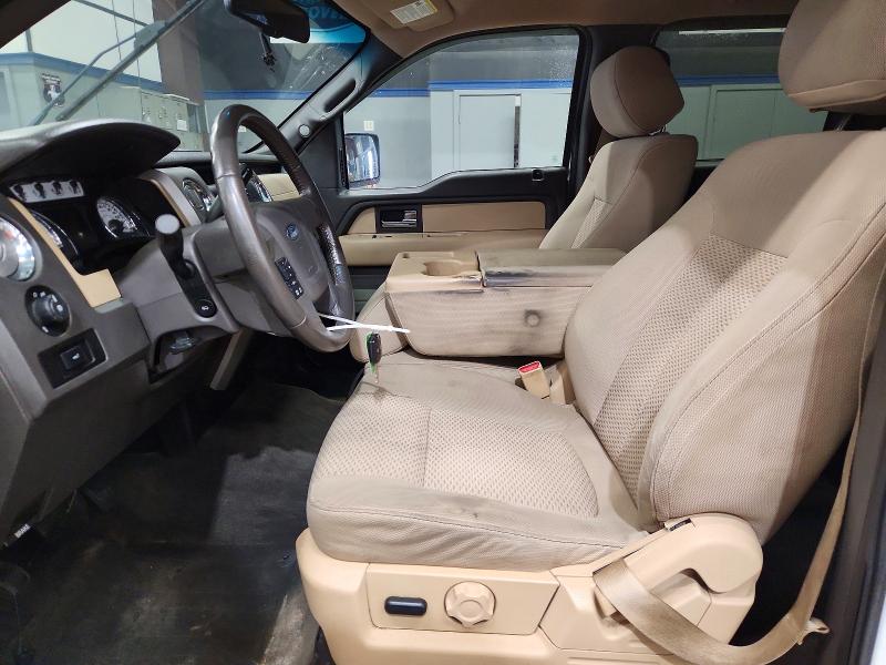 Aukcja sprzedaży 2012 Ford F150, vin: 1FTFW1EF2CFB48812, numer aukcji: 70883656