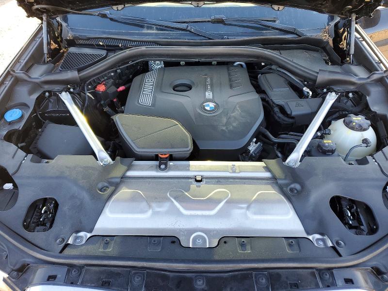 72622436 :رقم المزاد ، 5UXTR9C58KLP76813 vin ، 2019 Bmw X3 مزاد بيع