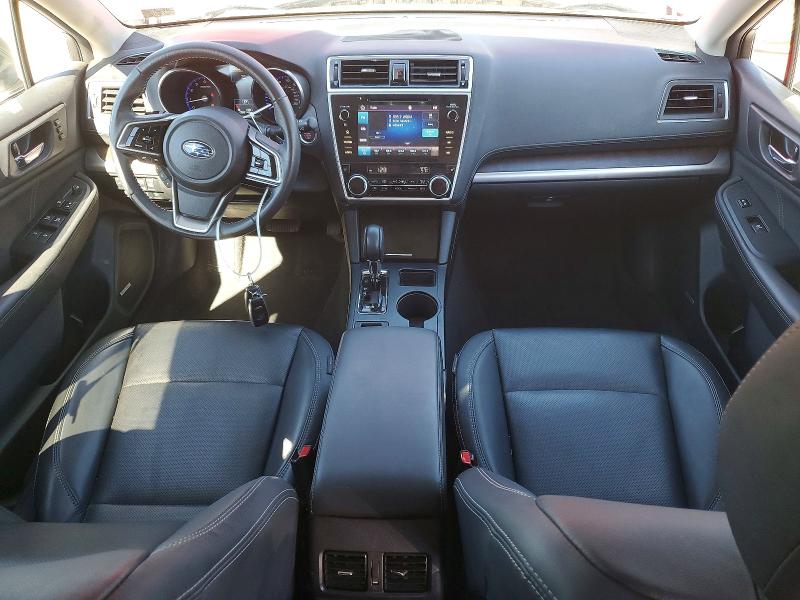 Продажа на аукционе авто 2019 Subaru Outback, vin: 4S4BSAJC1K3230113, номер лота: 72056546