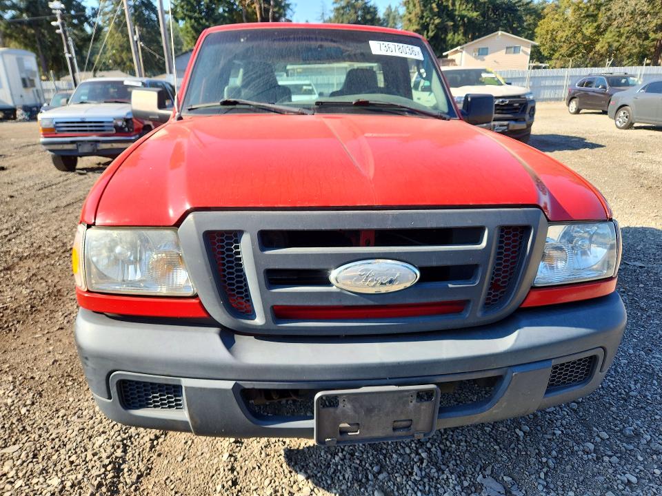 Продаж на аукціоні авто 2006 Ford Ranger, vin: 1FTYR10E46PA57425, номер лоту: 73678036