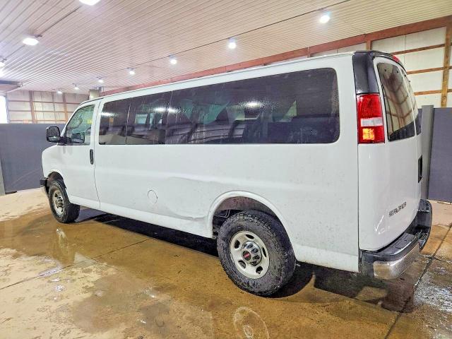 71578496 :رقم المزاد ، 1GJZ7PF74S1104013 vin ، 2025 Gmc Savana مزاد بيع